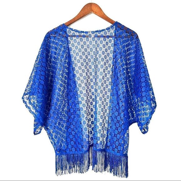 Highness Women’s Swimsuit Cover Wrap One Size - Picture 3 of 4